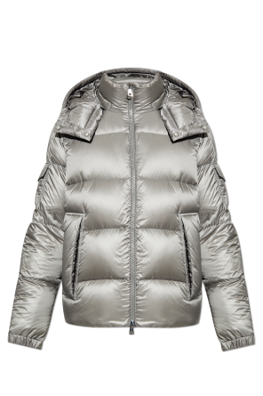 Moncler Jacket `Olan` | Men's Clothing | Vitkac
